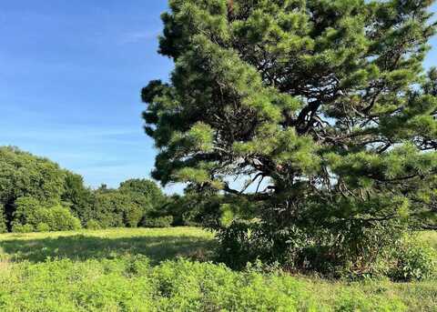 Tract 5 E1252 Road, Whitefield, OK 74462