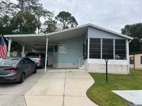 3228 Lighthouse Way, Spring Hill, FL 34607