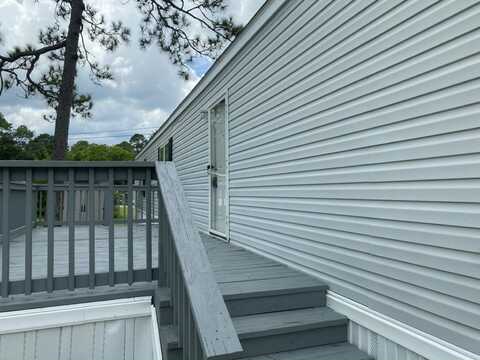 7333 Pine Forest Rd, Pensacola, FL 32526