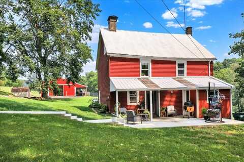1109 Susquehannock Drive, Holtwood, PA 17532