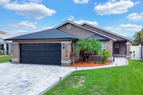 106 Sandalwood Drive, Kissimmee, FL 34743