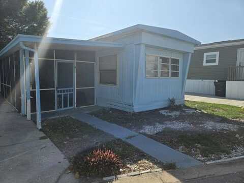 4000 24th ST N Unit 258, Saint Petersburg, FL 33714