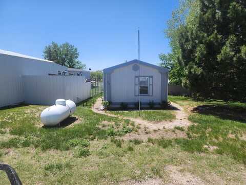 66 Otter Creek, Lewellen, NE 69147