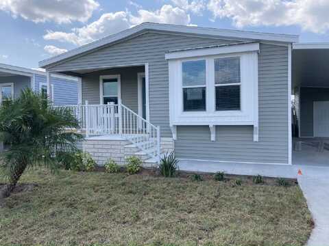 3621 Campari Drive (site 0133), Ellenton, FL 34222