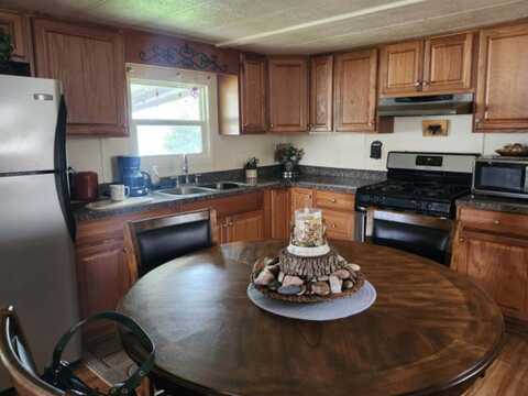 3660 S. Lapeer Road Lot, Metamora, MI 48455