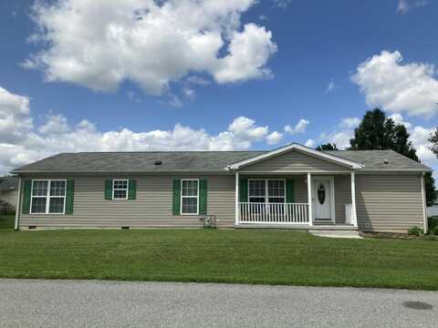 11 N. Kimmer Lane, Camden, DE 19934