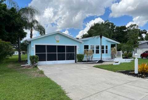 5418 San Luis Drive, N. Fort Myers, FL 33903