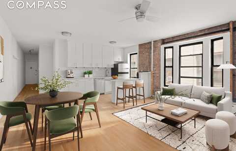 436 Sterling Place, Brooklyn, NY 11238