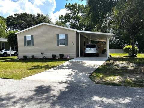 3150 NE 36th Ave, Ocala, FL 34479