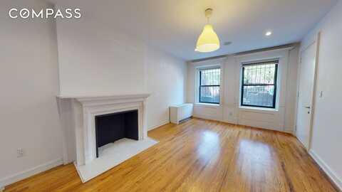 136 West 121st Street, New York, NY 10027