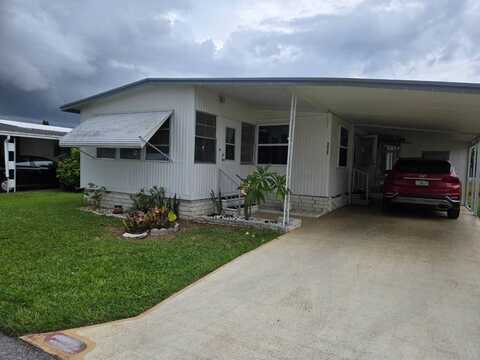 5935 Eastlake Dr, New Port Richey, FL 34653