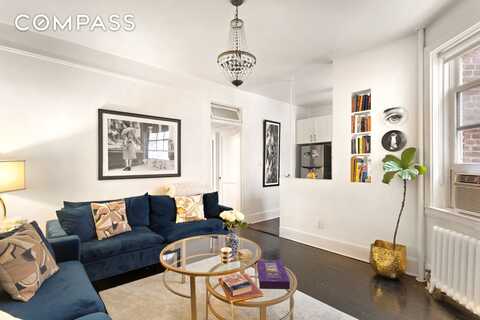 78 Bedford Street, New York, NY 10014
