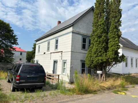 38 Shackford, Eastport, ME 04631