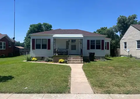 433 N. 7th Street, Wakeeney, KS 67672