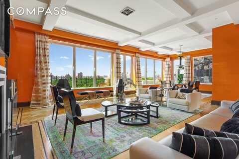 1200 Fifth Avenue, New York, NY 10029
