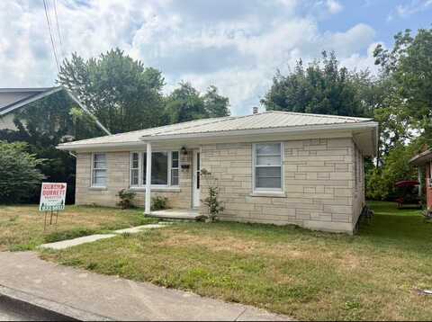 403 Durham St, Greensburg, KY 42743