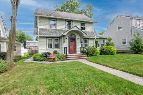 1138-40 Gresham Rd, Plainfield, NJ 07062