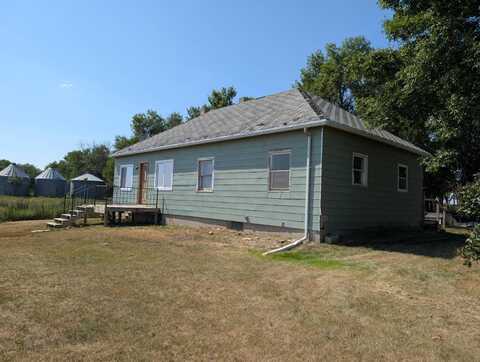 3885 5th Ave NE, Balfour, ND 58712