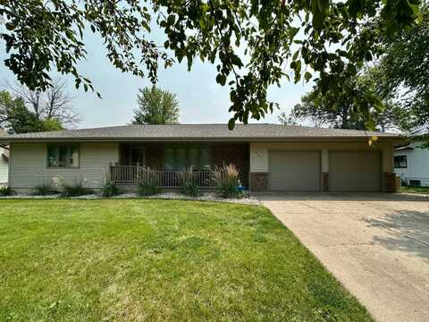507 W 3rd Street, Sanborn, IA 51248