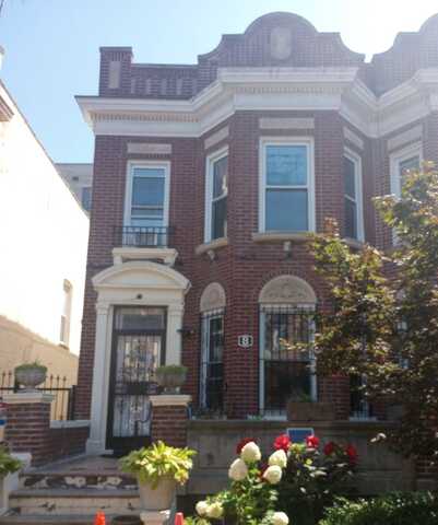 8 Martense Ct, Brooklyn, NY 11226