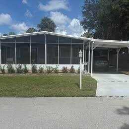 1 Queen Palm, Naples, FL 34114
