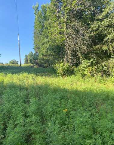 Tract 1 E1250 Road, Whitfield, OK 74462