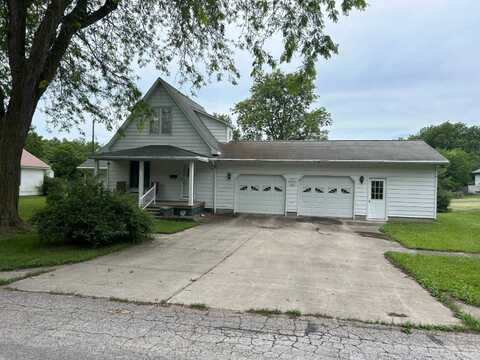 203 Walnut, Auburn, IA 51433
