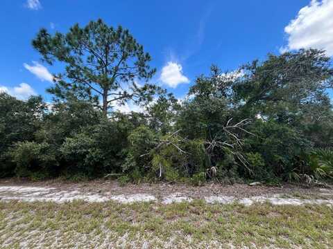 642 Lake Tina Drive, Lake Placid, FL 33852