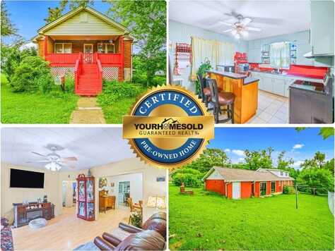 1118 Hampton Ave, Kingsport, TN 37660