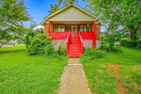 1118 Hampton Ave, Kingsport, TN 37660