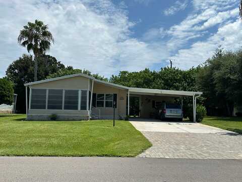 10 Treasure Circle, Sebastian, FL 32958