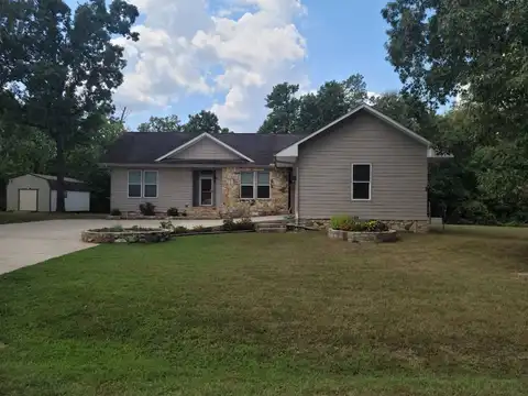 34 Palouse Drive, Cherokee Village, AR 72529