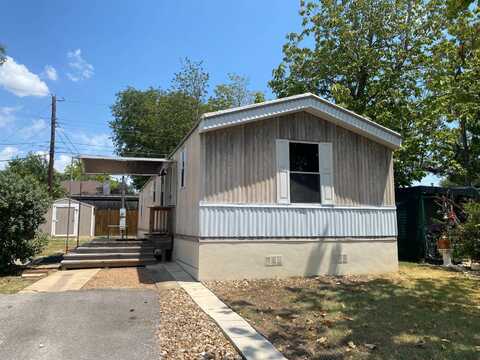 7501 BLUFF SPRINGS, Austin, TX 78744