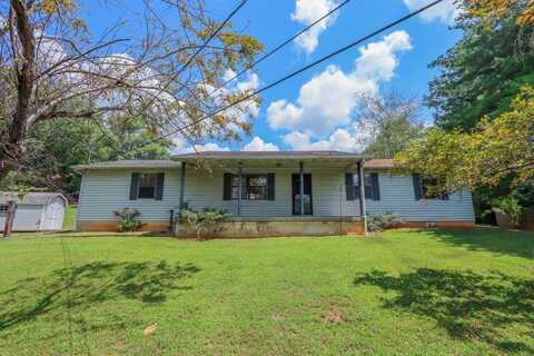2209 Cliff Ln, Cookeville, TN 38501