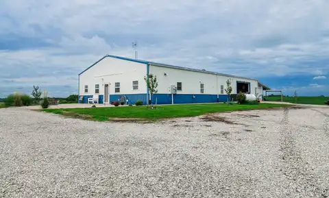 2275 SE Patton Rd, Maysville, MO 64469