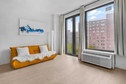 181 East 101 Street #804, New York, NY 10029