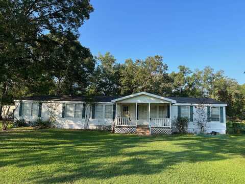 45 West Cove Court, Converse, LA 71419
