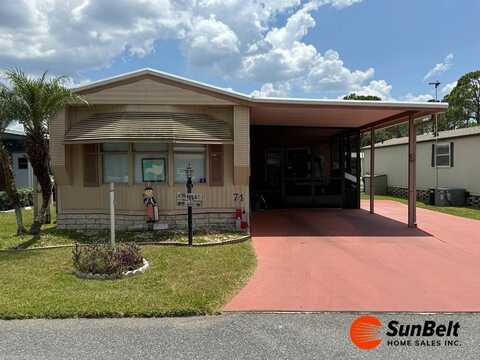 74 Lavender Lane, Eustis, FL 32726