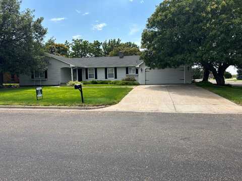 222 Sycamore, Goodland, KS 67735