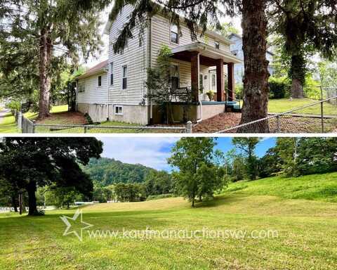 560 Miners Way, Shinnston, WV 26431