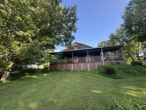 420 Campbells Ferry Ln, Jamestown, KY 42629