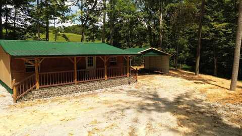 215 Hideaway Dr, Burkesville, KY 42717