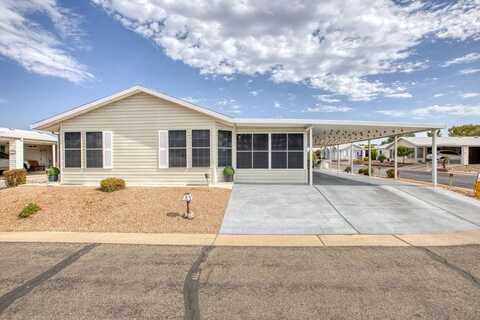 215 N Power Rd, Mesa, AZ 85205