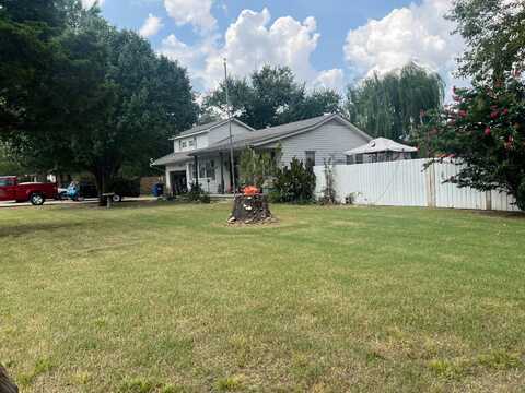 13135 E 76Th ST N, Owasso, OK 74055