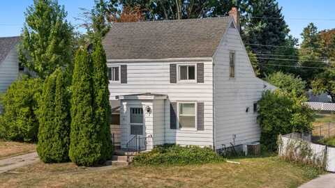 126 Leonard Post Drive, Cheektowaga, NY 14211