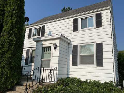 126 Leonard Post Drive, Cheektowaga, NY 14211