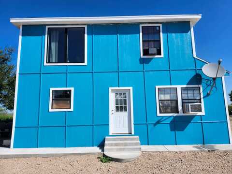 24501 Kangarosa Rd, Valle De Oro, TX 79010
