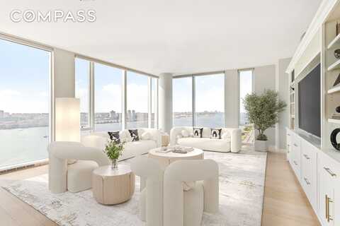 10 Riverside Boulevard, New York, NY 10069