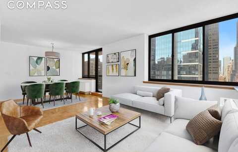 250 East 40th Street, New York, NY 10016