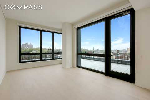 550 Vanderbilt Avenue, Brooklyn, NY 11238